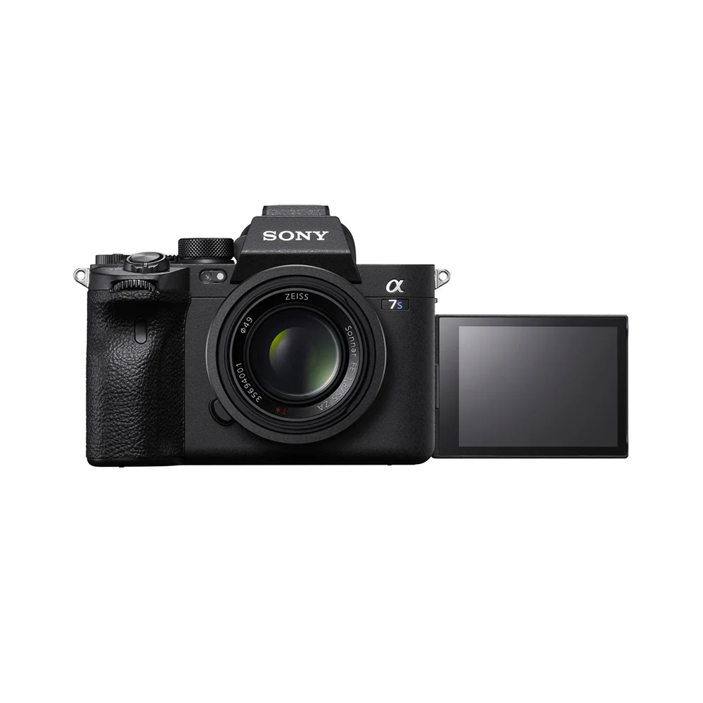 Sony Alpha 7S III Full-Frame Camera (ILCE-7SM3) | 12.1 MP Mirrorless Camera, 10 FPS, 4K/120p (Body Only) - Image 12