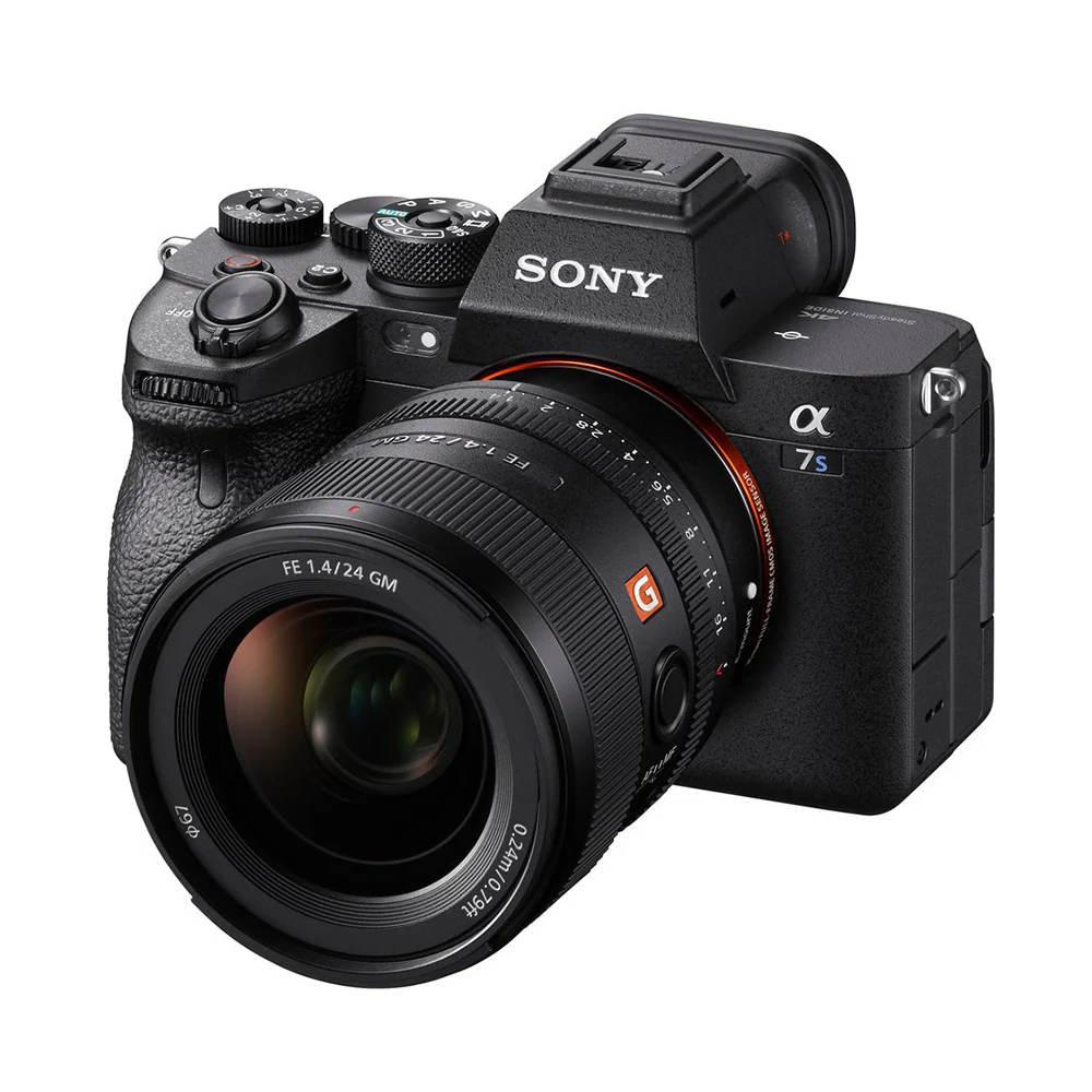 Sony Alpha 7S III Full-Frame Camera (ILCE-7SM3) | 12.1 MP Mirrorless Camera, 10 FPS, 4K/120p (Body Only) - Image 7