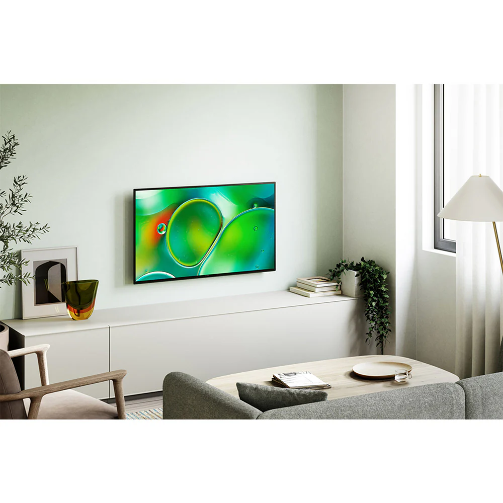Sony 108 cm (43) BRAVIA 2 4K Ultra HD Smart LED Google TV K-43S20 (Black) - Image 20