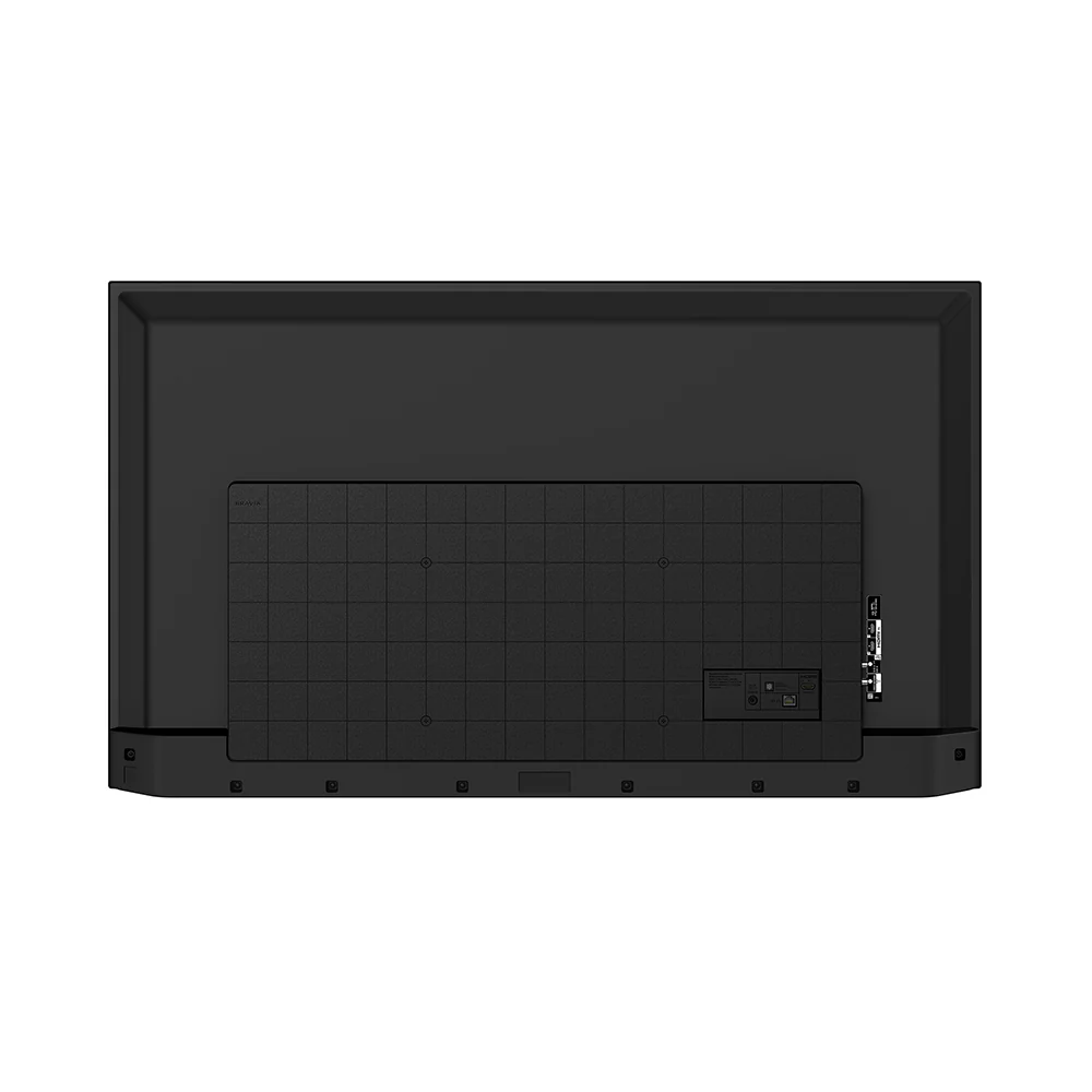 Sony 108 cm (43) BRAVIA 2 4K Ultra HD Smart LED Google TV K-43S20 (Black) - Image 8