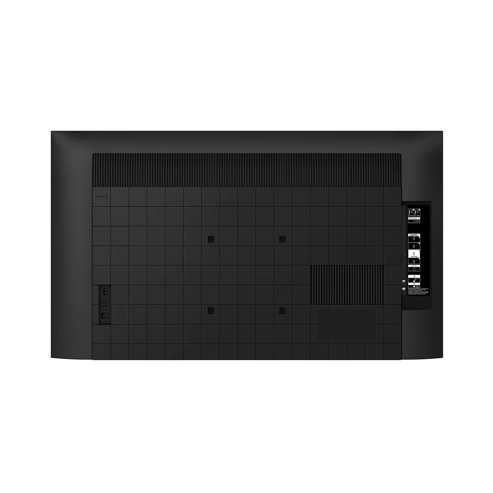 Sony 164 cm (65) BRAVIA 3 4K Ultra HD Smart LED Google TV K-65S30 (Black) - Image 8