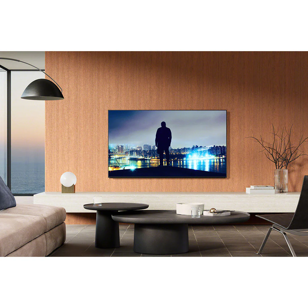 Sony 164 cm (65) BRAVIA 8 II 4K Ultra HD AI Technology Smart OLED Google TV K-65XR80M2 (Black) - Image 19