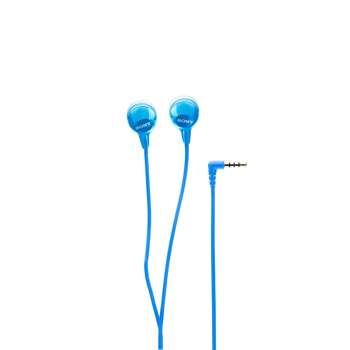 Sony MDR-EX15AP In-Ear Stereo Headphones with Mic - Image 11