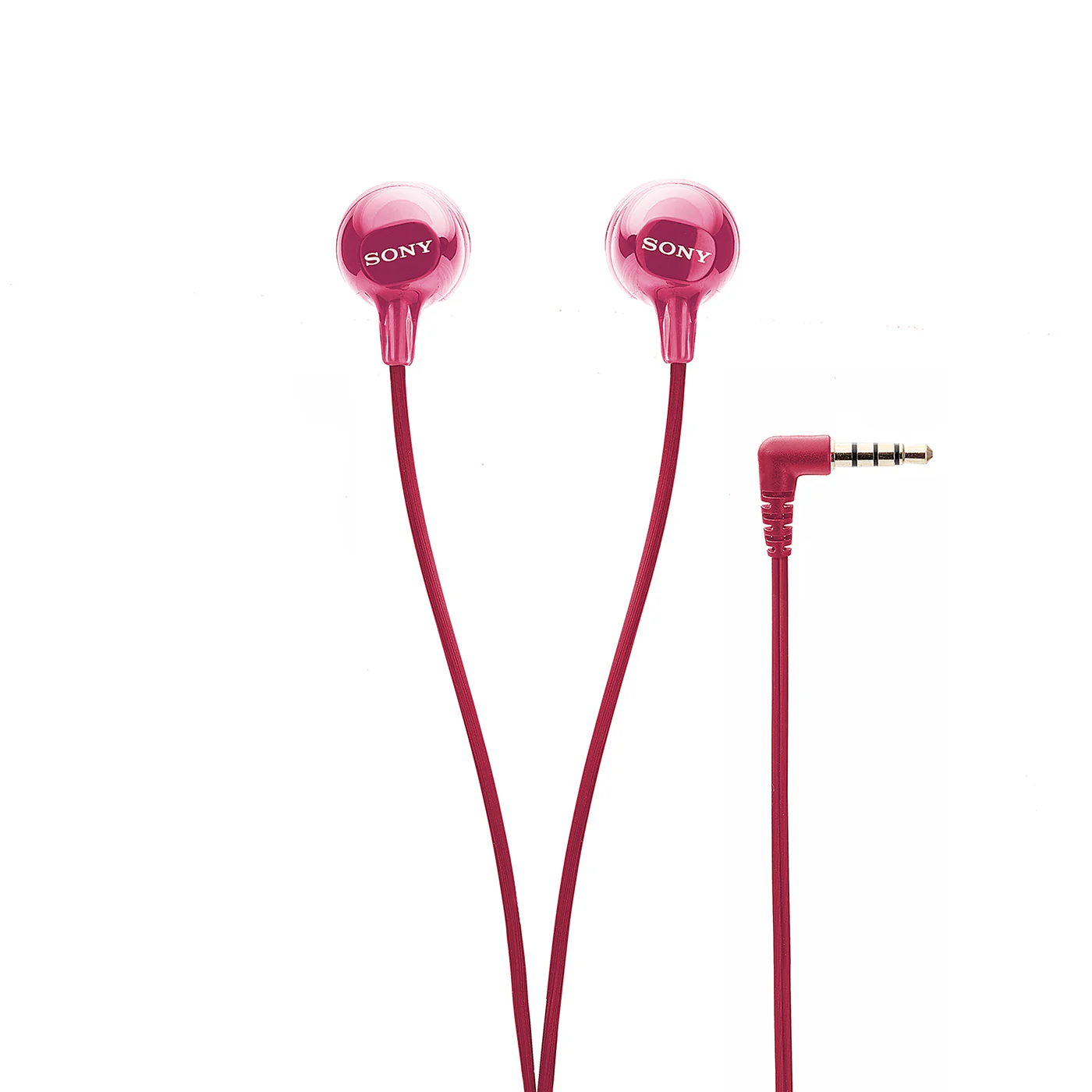 Sony MDR-EX15AP In-Ear Stereo Headphones with Mic - Image 18