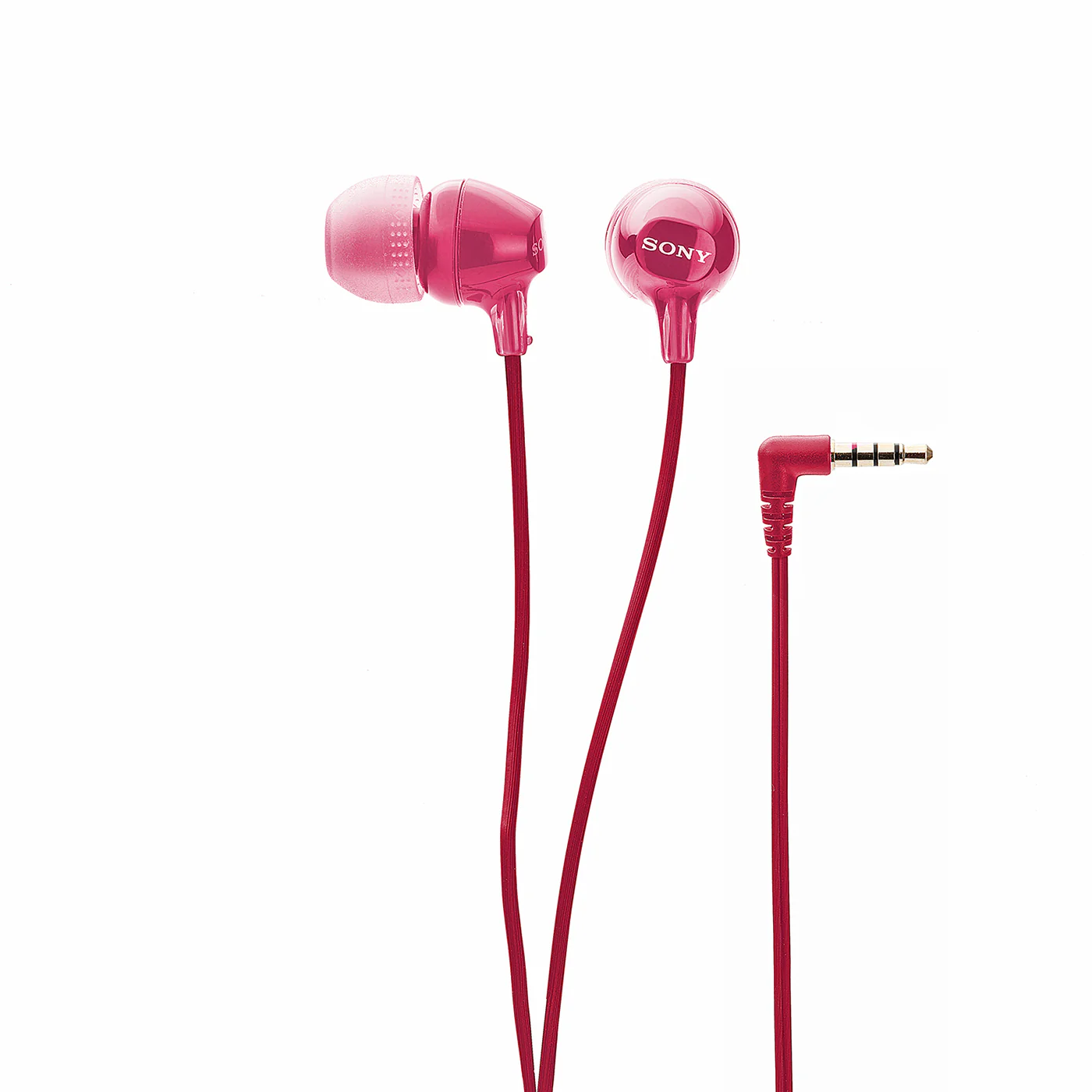 Sony MDR-EX15AP In-Ear Stereo Headphones with Mic - Image 19