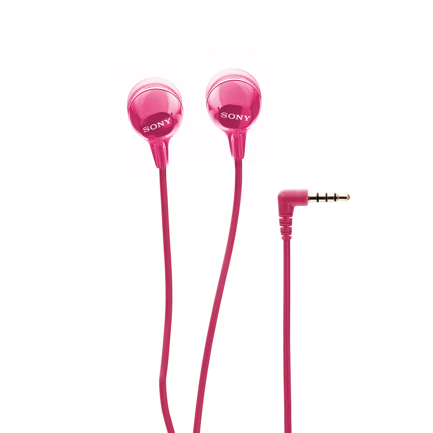 Sony MDR-EX15AP In-Ear Stereo Headphones with Mic - Image 20