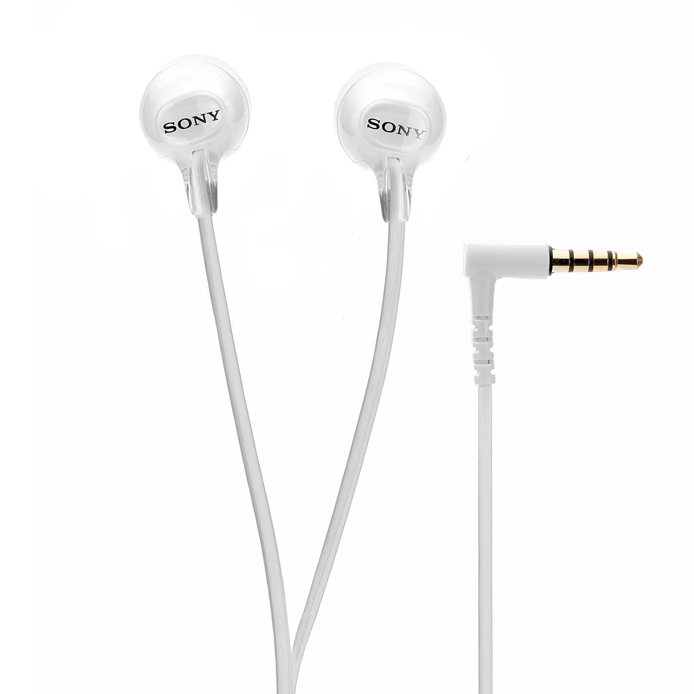 Sony MDR-EX15AP In-Ear Stereo Headphones with Mic - Image 23