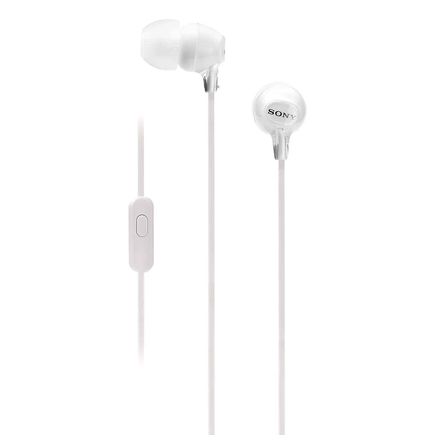 Sony MDR-EX15AP In-Ear Stereo Headphones with Mic - Image 28