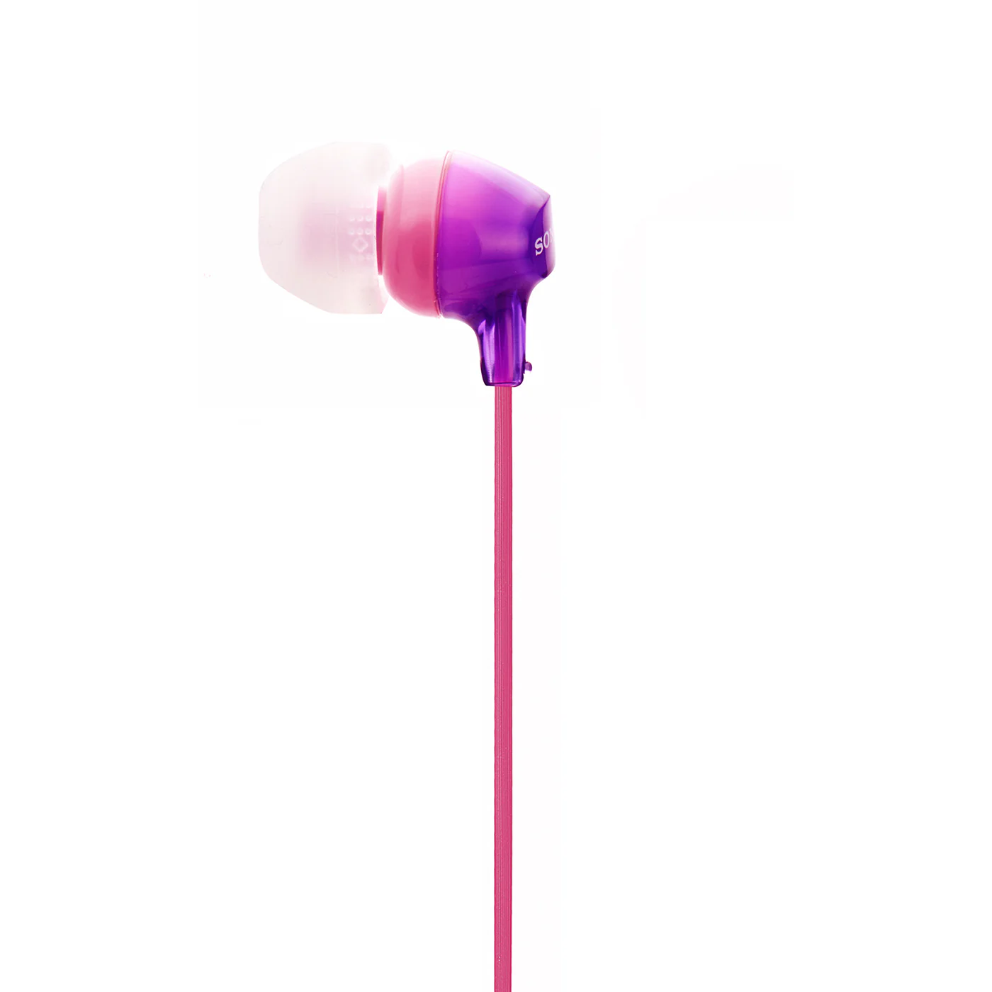 Sony MDR-EX15AP In-Ear Stereo Headphones with Mic - Image 32
