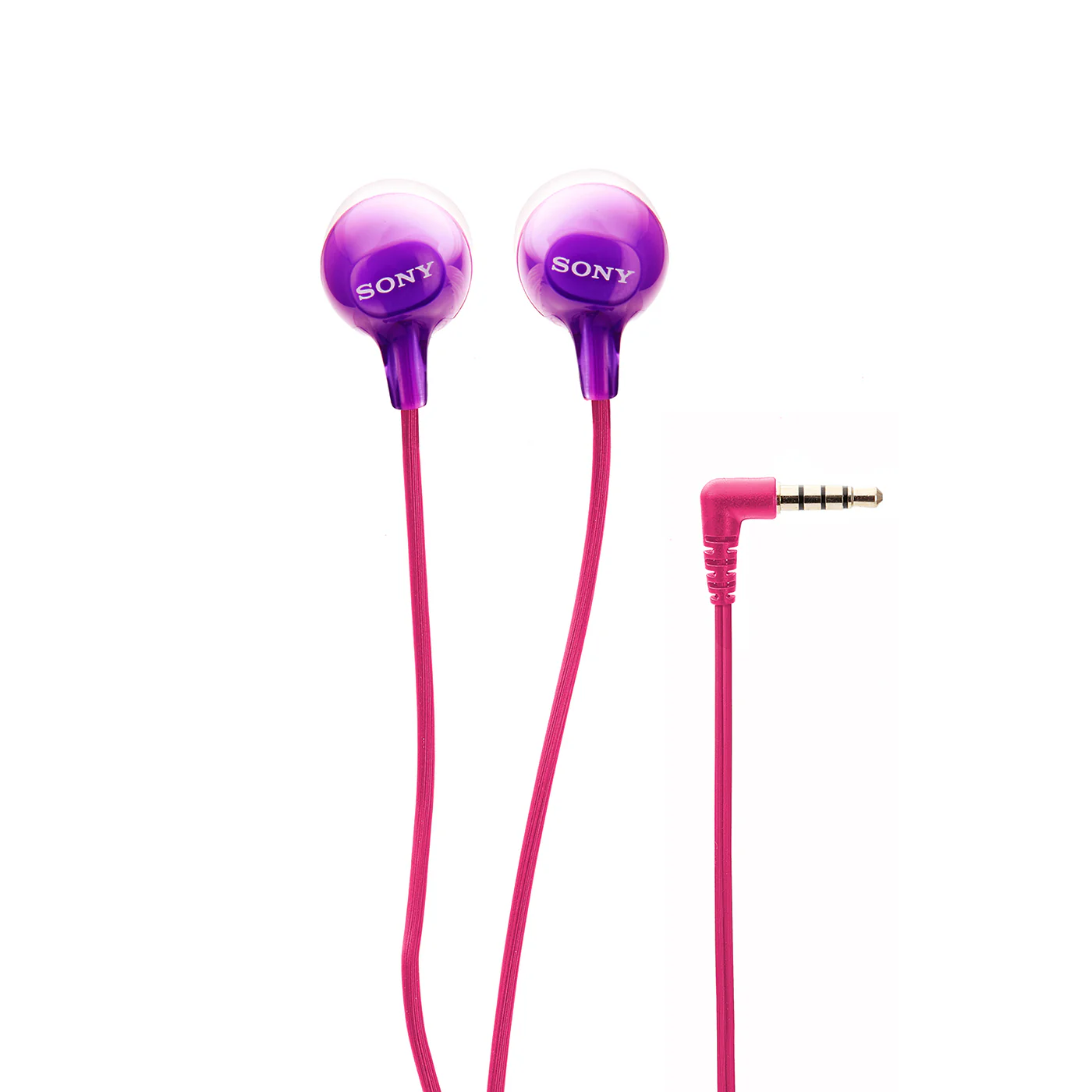 Sony MDR-EX15AP In-Ear Stereo Headphones with Mic - Image 35