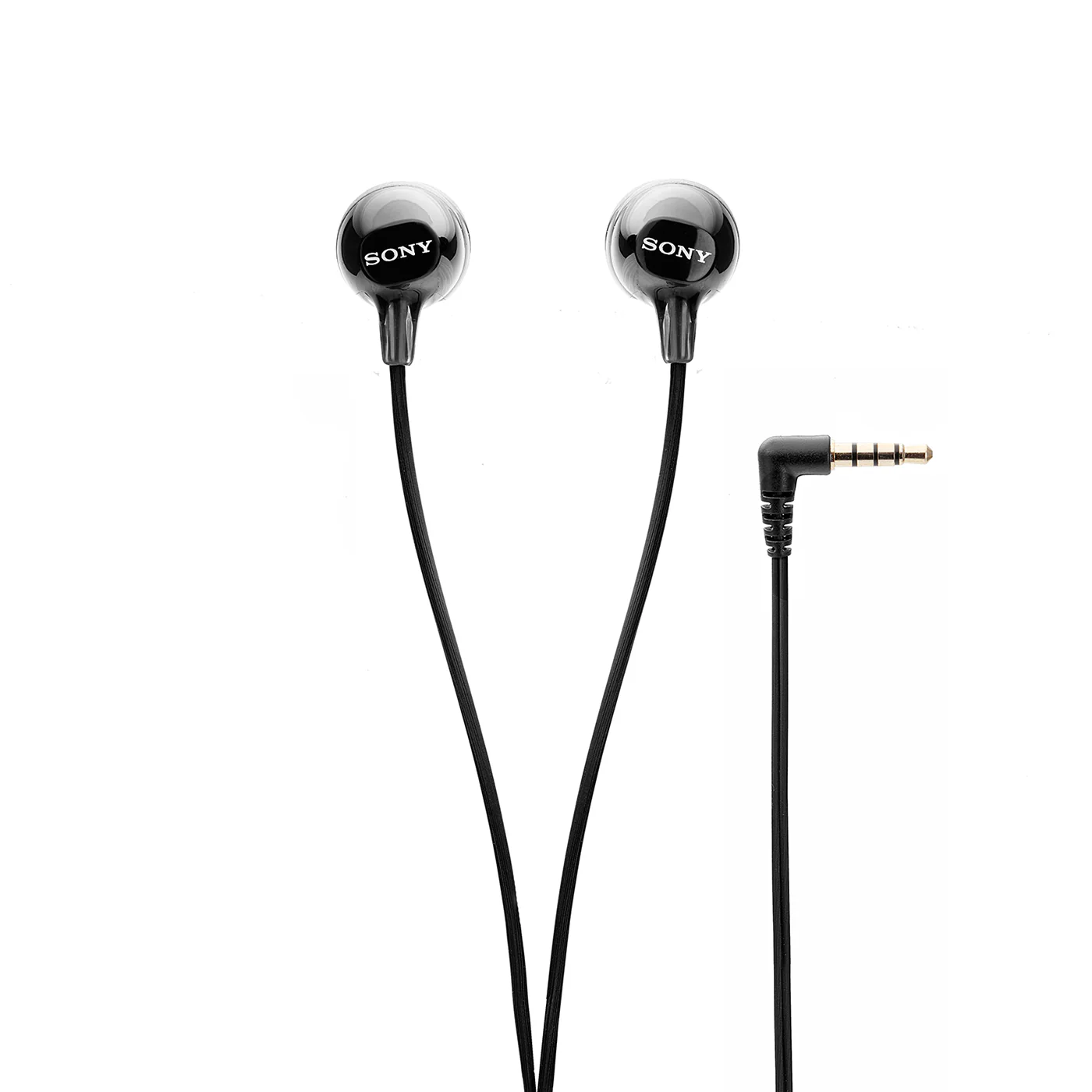 Sony MDR-EX15AP In-Ear Stereo Headphones with Mic - Image 6