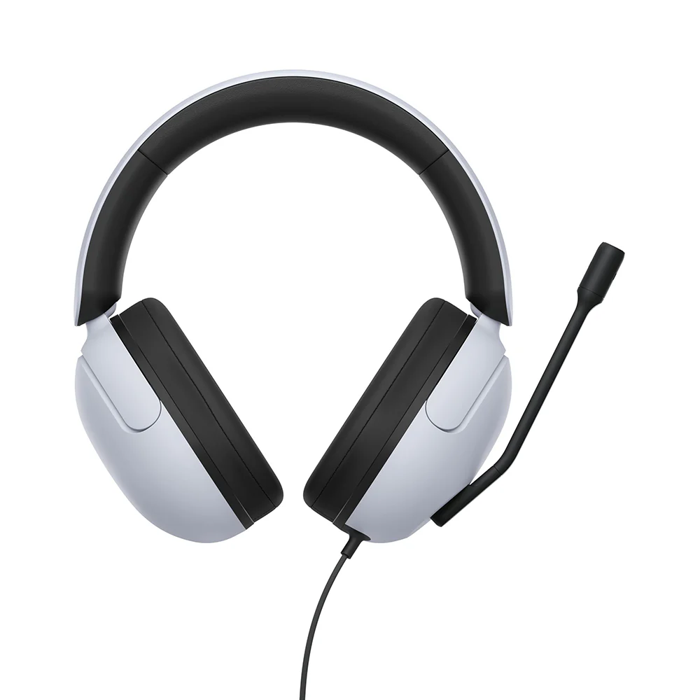 Sony INZONE H3, MDR-G300 Wired Gaming Headset, Over-Ear Headphones with 360 Spatial Sound, USB Wired Over-Ear Professional + USB Connector, flip to Mute mic, App Support & PC Compatible - Image 16