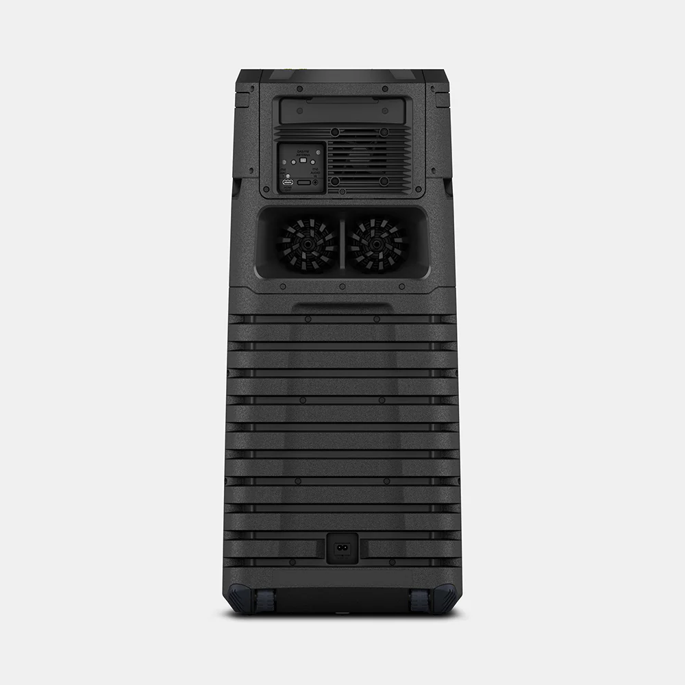 Sony MHC-V43D High Power Audio System with Bluetooth Technology(Karaoke ,Gesture Control, Party Light) - Image 12