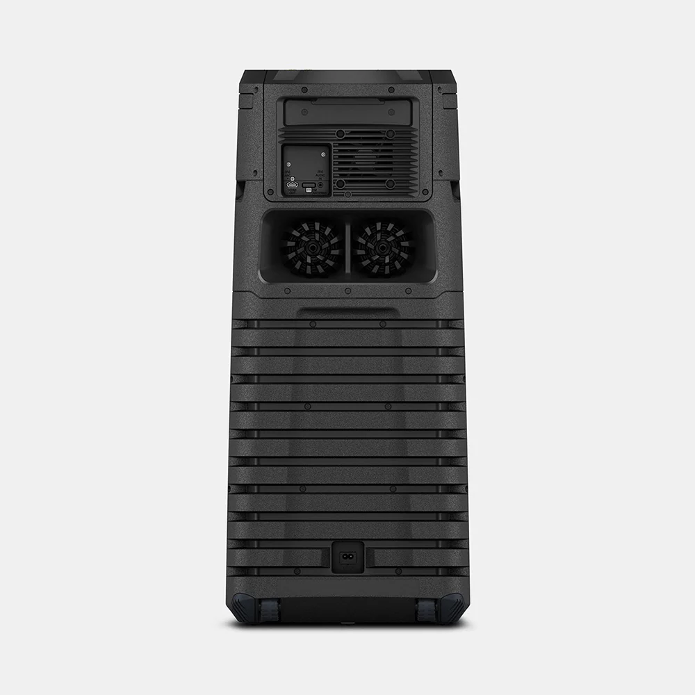 Sony MHC-V43D High Power Audio System with Bluetooth Technology(Karaoke ,Gesture Control, Party Light) - Image 13