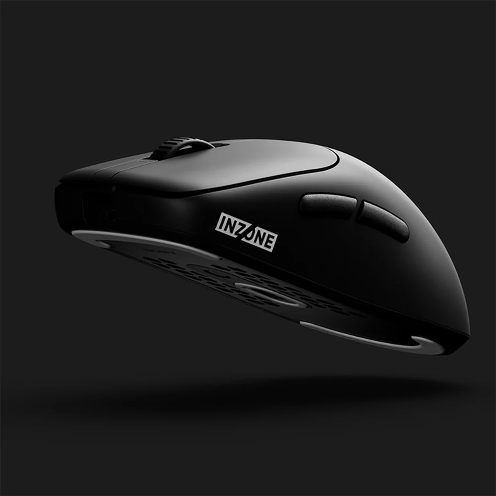 Sony INZONE Mouse-A Ultra-Lightweight 48g Wireless Gaming Mouse with Dongle, Optical Switch, 8000Hz Polling, 30K DPI Sensor, 90Hr Battery, Customizable Buttons, USB-C - Image 18