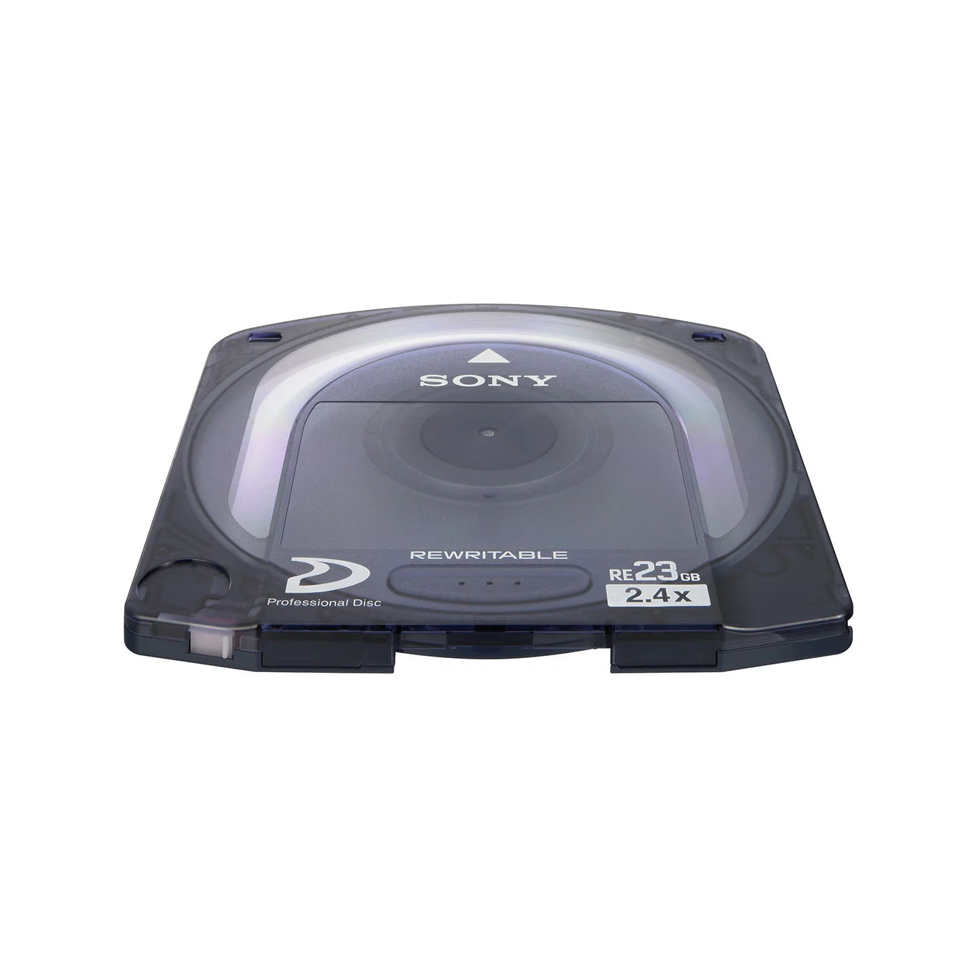 PFD23AX - Single, Dual, Triple, and Quad layer Professional Disc - Image 3