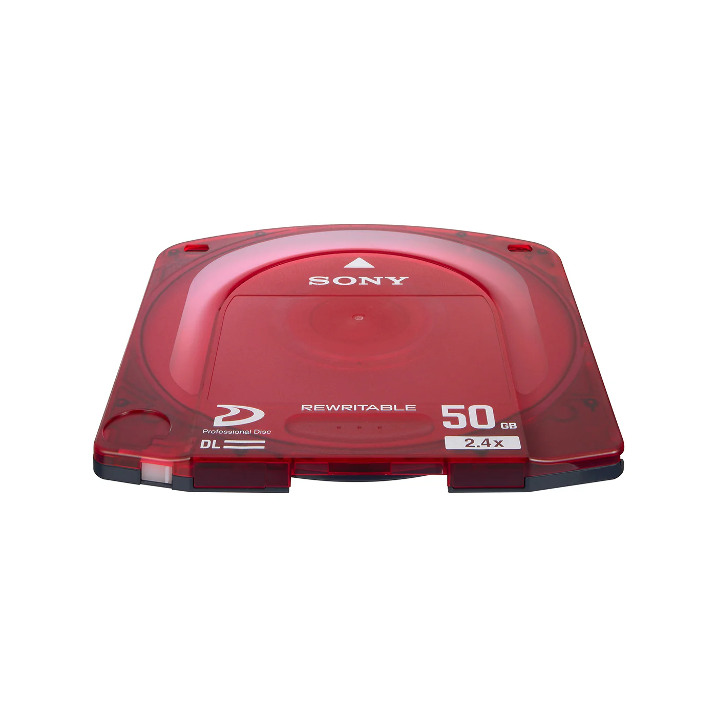 PFD50DLAX - Single, Dual, Triple, and Quad layer Professional Disc - Image 3