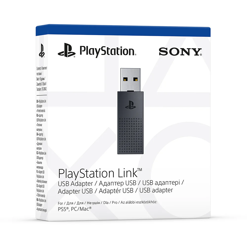 PLAYSTATION LINK USB ADAPTER - Image 3