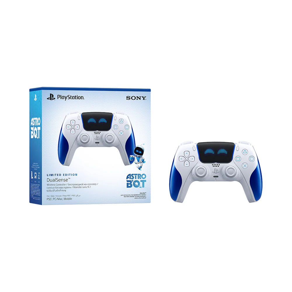 PS5 DualSense ASTRO BOT JOYFUL LE - Image 7