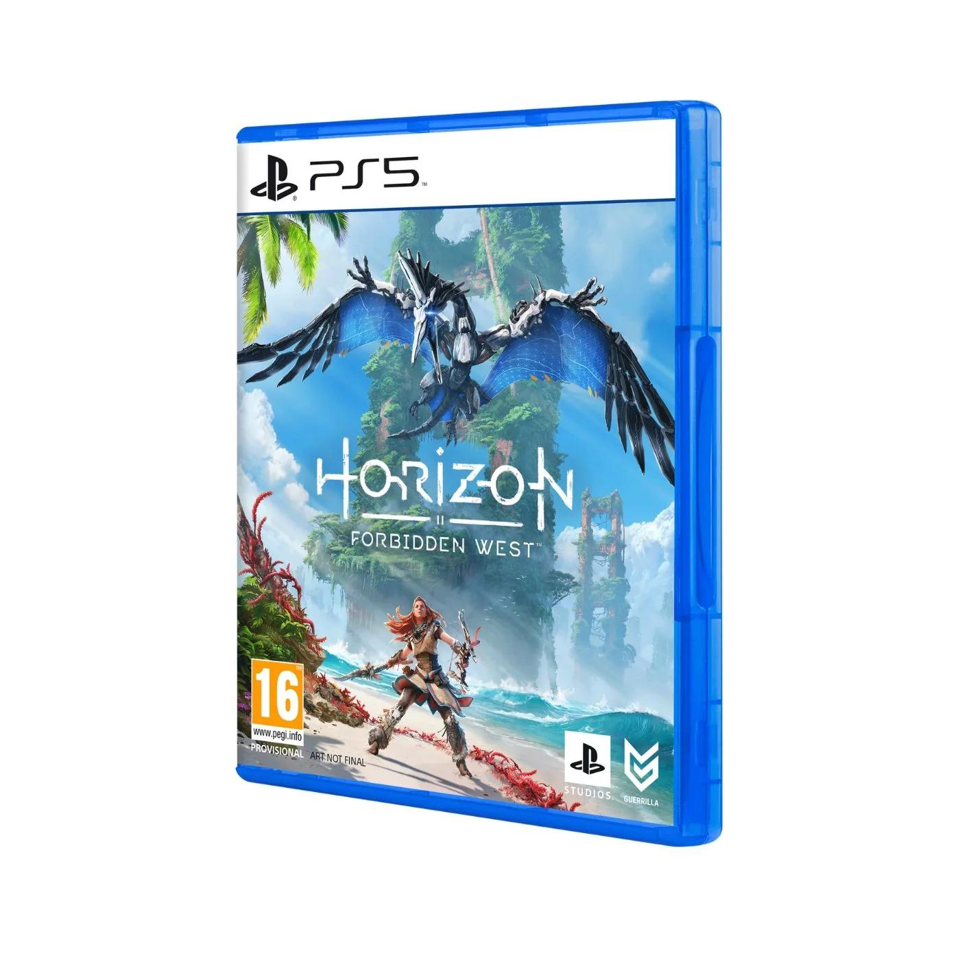 PS5 Horizon Forbidden West - Image 3