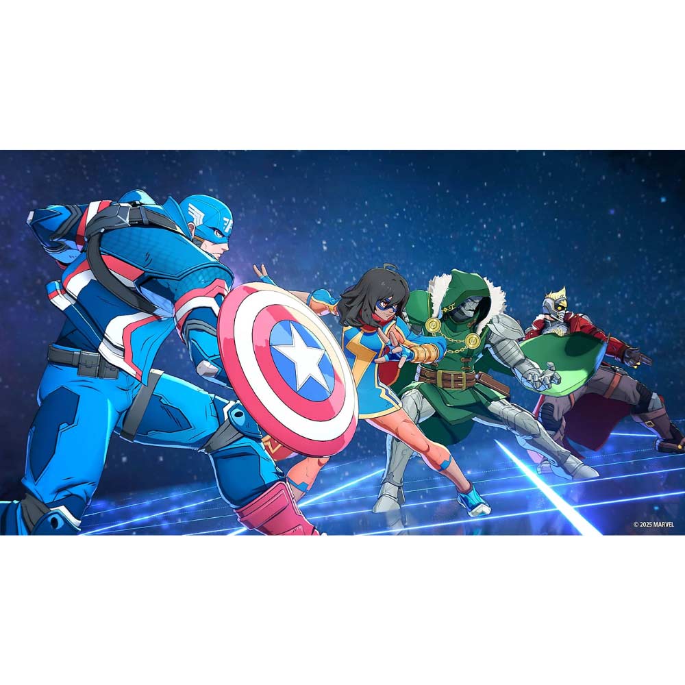 PS5 Marvel TOKON FS - Image 3