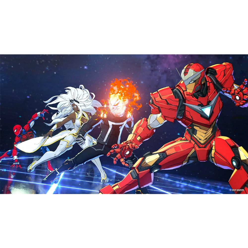 PS5 Marvel TOKON FS - Image 6