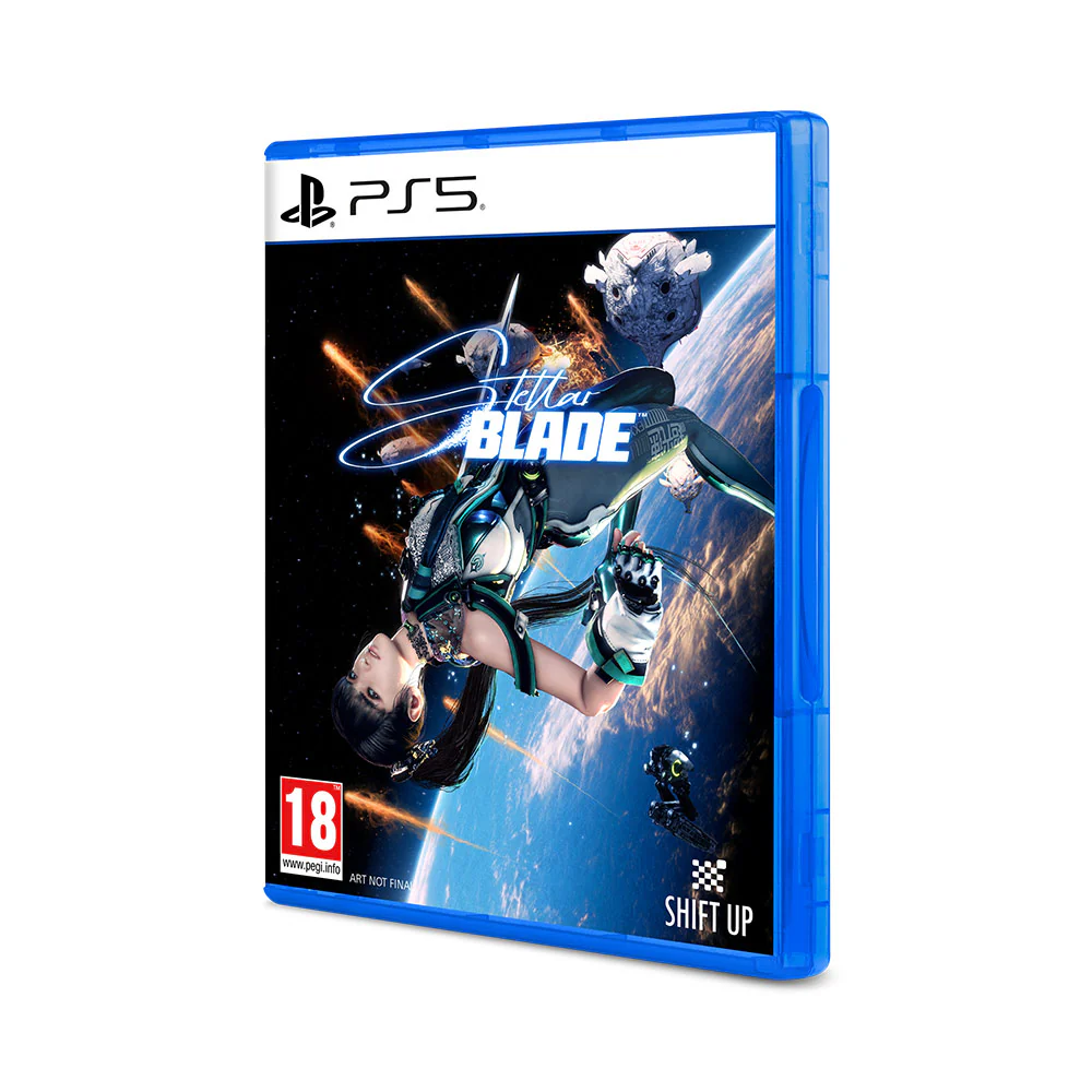PS5 - STELLAR BLADE - Image 3