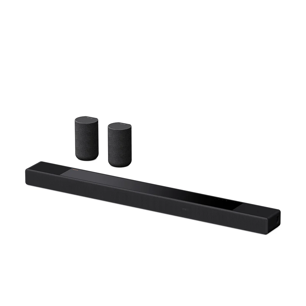 Sony SA-RS5 Wireless Rear Speakers with Built-in Battery for HT-A7000, HT-A5000 &  HT-A3000 Soundbars - Image 12