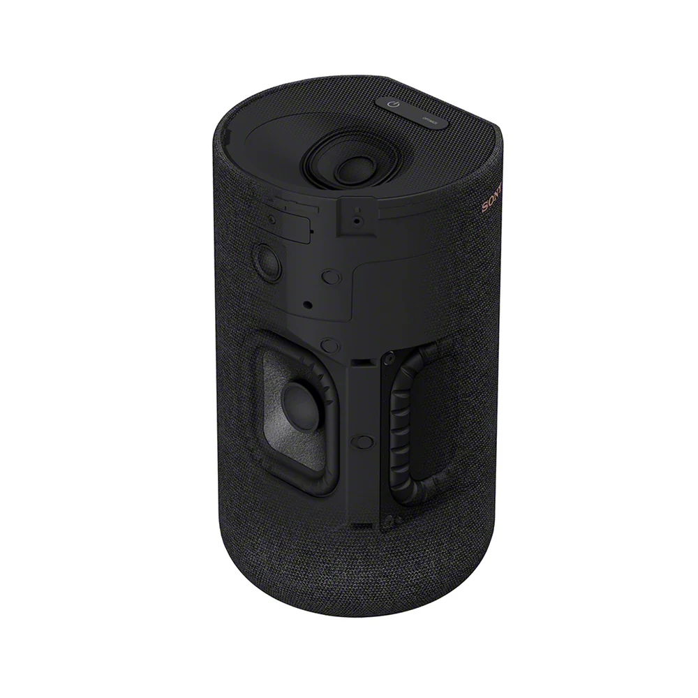 Sony SA-RS5 Wireless Rear Speakers with Built-in Battery for HT-A7000, HT-A5000 &  HT-A3000 Soundbars - Image 6