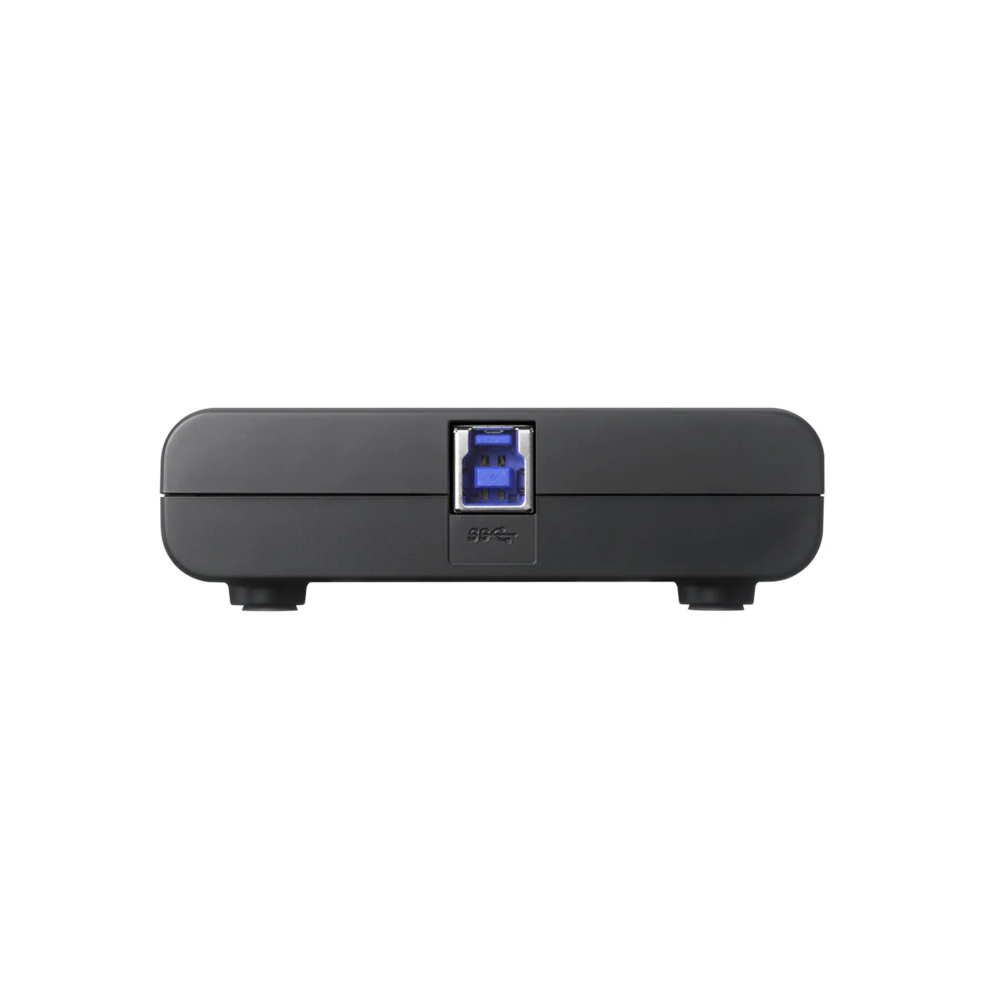 SBAC-US30 - SxS PRO+ and SxS-1 solid state memory USB 3.0 reader/writer - Image 3