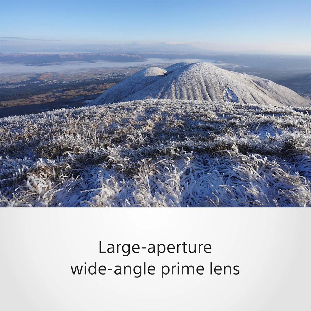 Sony FE 20mm F1.8 G (SEL20F18G) E-Mount Full-Frame, Ultra-wide-angle G Lens - Image 5