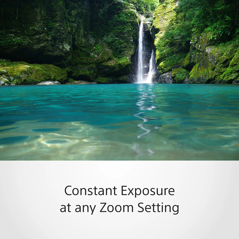 Sony Vario-Tessar® T* FE 24-70 mm F4 ZA OSS (SEL2470Z) E-Mount Full-Frame, Standard Zoom Lens - Image 6