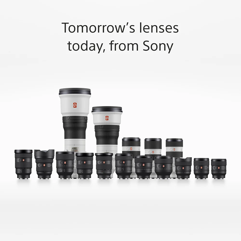 Sony FE 24mm F1.4 GM (SEL24F14GM) E-Mount Full-Frame, Wide-angle Prime G Master Lens - Image 11