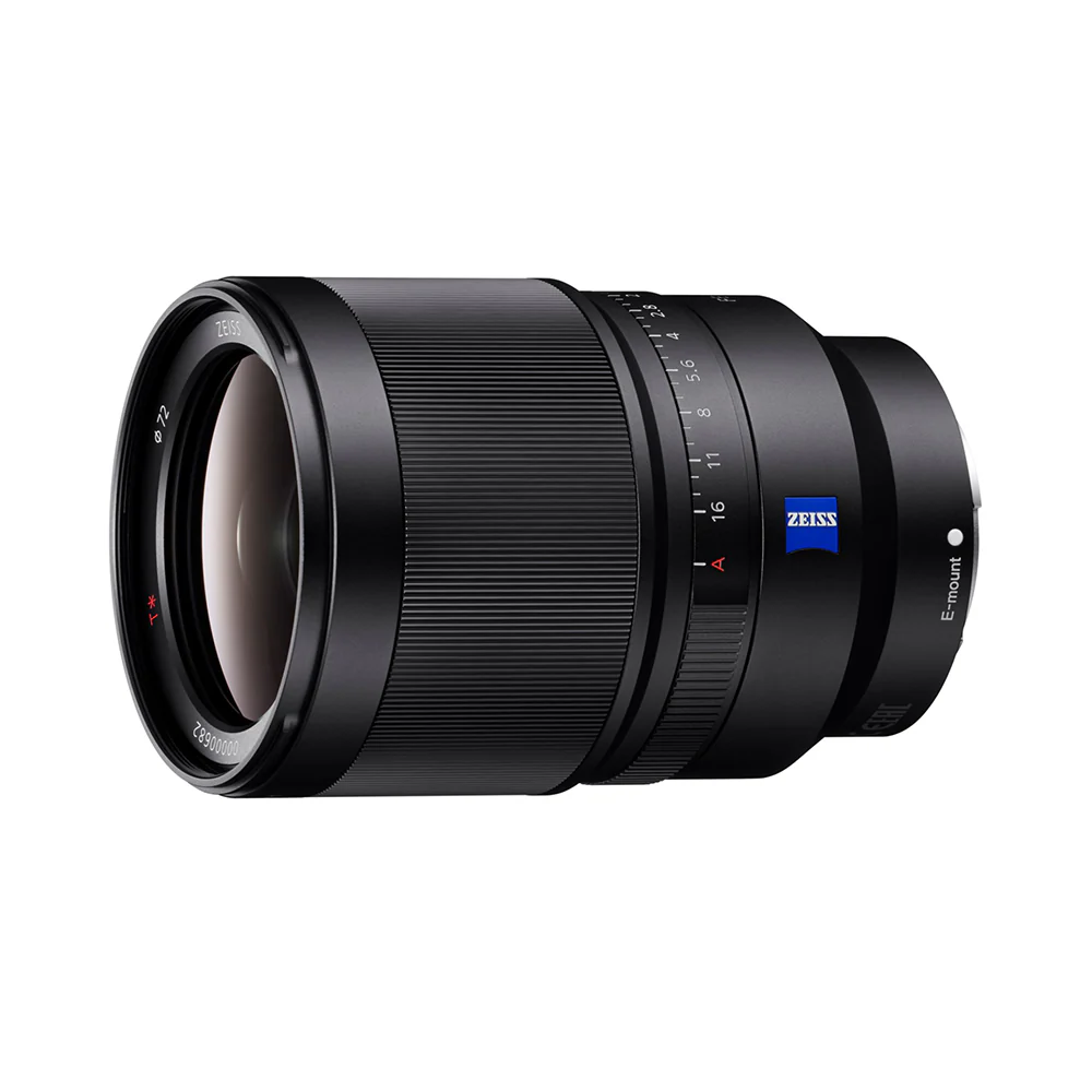 Sony Distagon T* FE 35mm F1.4 ZA (SEL35F14Z) E-Mount Full-Frame, Prime Lens - Image 3