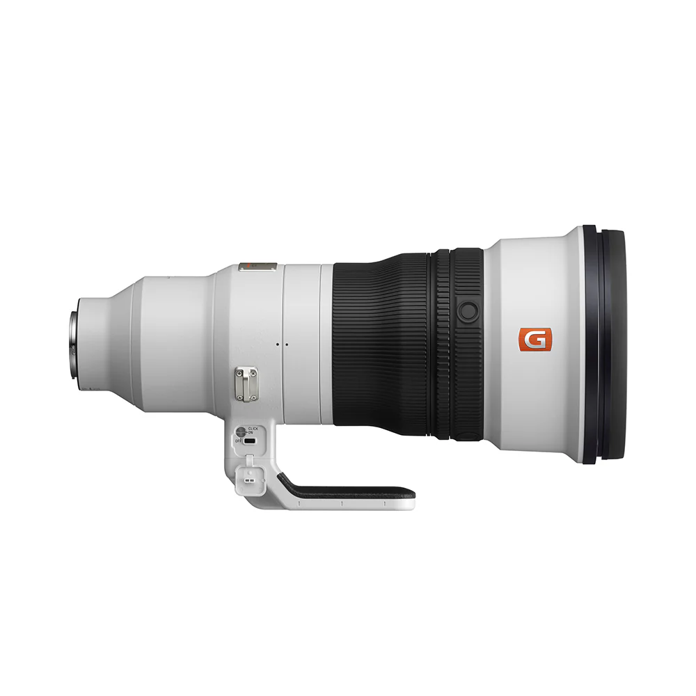 Sony FE 400mm F2.8 GM OSS (SEL400F28GM) E-Mount Full-Frame, Super Telephoto G Master Lens - Image 4