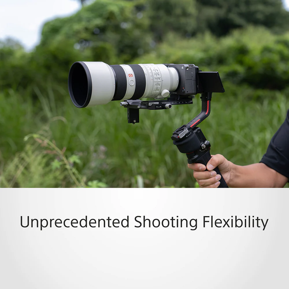 Sony FE 70–200 mm F2.8 GM OSS II (SEL70200GM2) E-Mount Full-Frame, Telephoto Zoom G Master Lens - Image 12