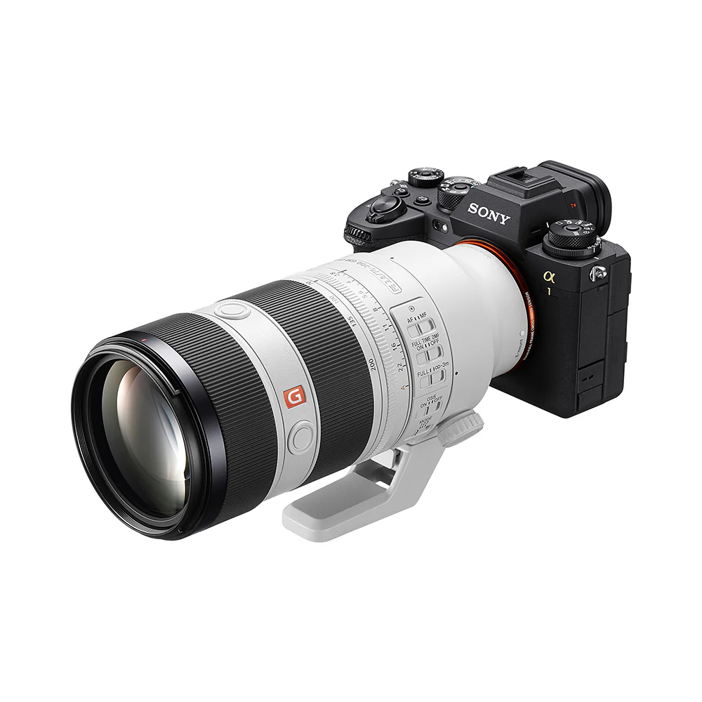Sony FE 70–200 mm F2.8 GM OSS II (SEL70200GM2) E-Mount Full-Frame, Telephoto Zoom G Master Lens - Image 19