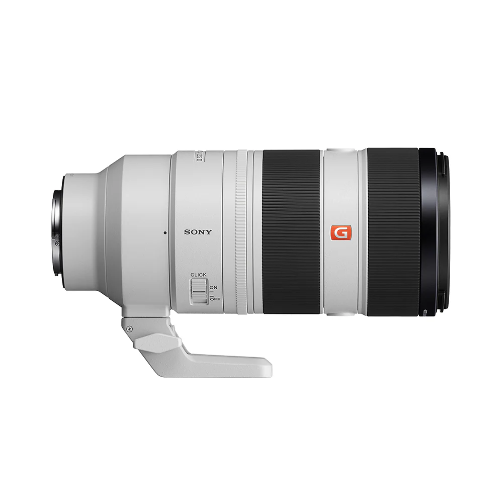Sony FE 70–200 mm F2.8 GM OSS II (SEL70200GM2) E-Mount Full-Frame, Telephoto Zoom G Master Lens - Image 5