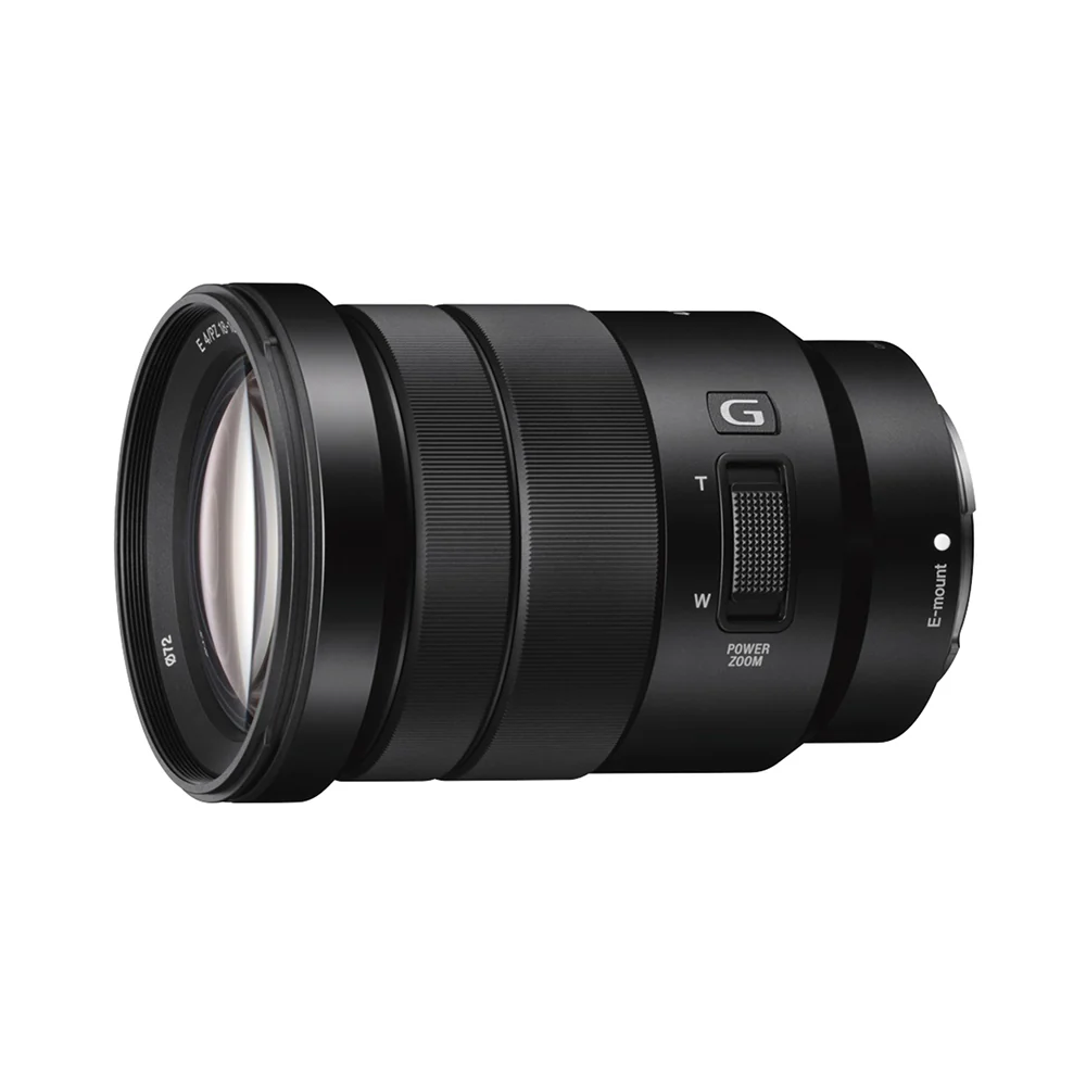 Sony E PZ 18-105 mm F4 G OSS (SELP18105G) E-Mount APS-C, Standard Zoom Lens - Image 3
