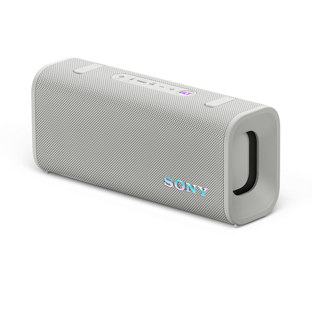 Sony New Launch ULT FIELD 3 Bluetooth Wireless Speaker with Massive Bass|24hrs Playtime|Hands Free Calling(with Mic)|IP67 (Waterproof,Dustproof,Rustproof)|Shoulder Strap|Quick Charge(SRS-ULT30) - Image 23