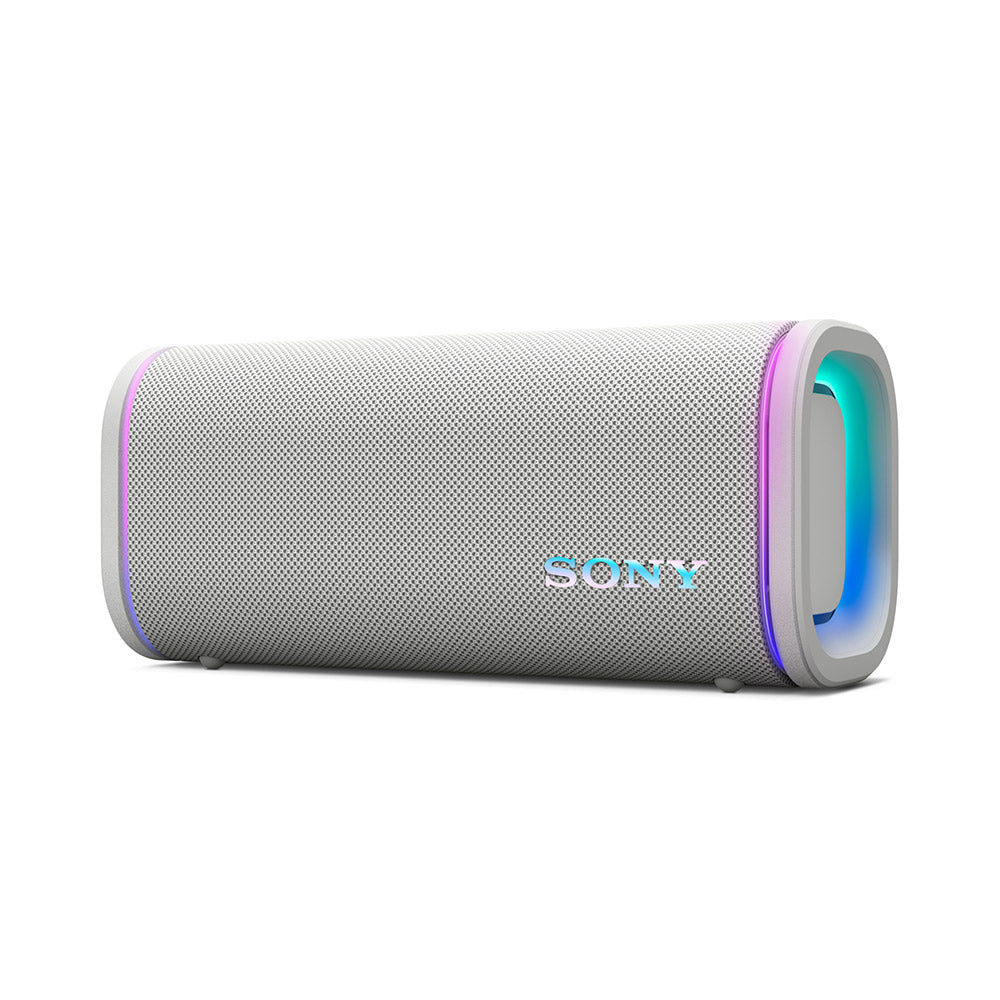 Sony New Launch ULT FIELD 5 Bluetooth Wireless Speaker with Massive Bass|360° Party Light|25hrs Playtime|IP67|Shoulder Strap|Quick Charge|Built in Powerbank|Party Connect(SRS-ULT50) - Image 20