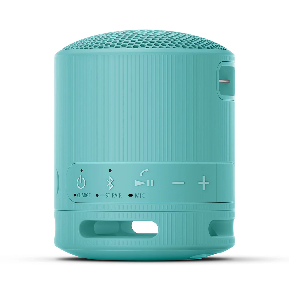 Sony SRS-XB100 Extra BASS Wireless Portable Compact Speaker IP67 Waterproof Bluetooth - Image 35