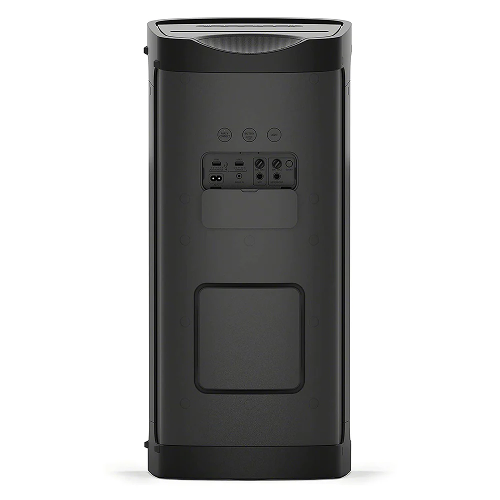 Sony SRS-XP700 Portable Wireless Bluetooth Party Speaker (Karaoke, IPX4 Splashproof with 25 Hour Battery, Ambient Light) - Image 12