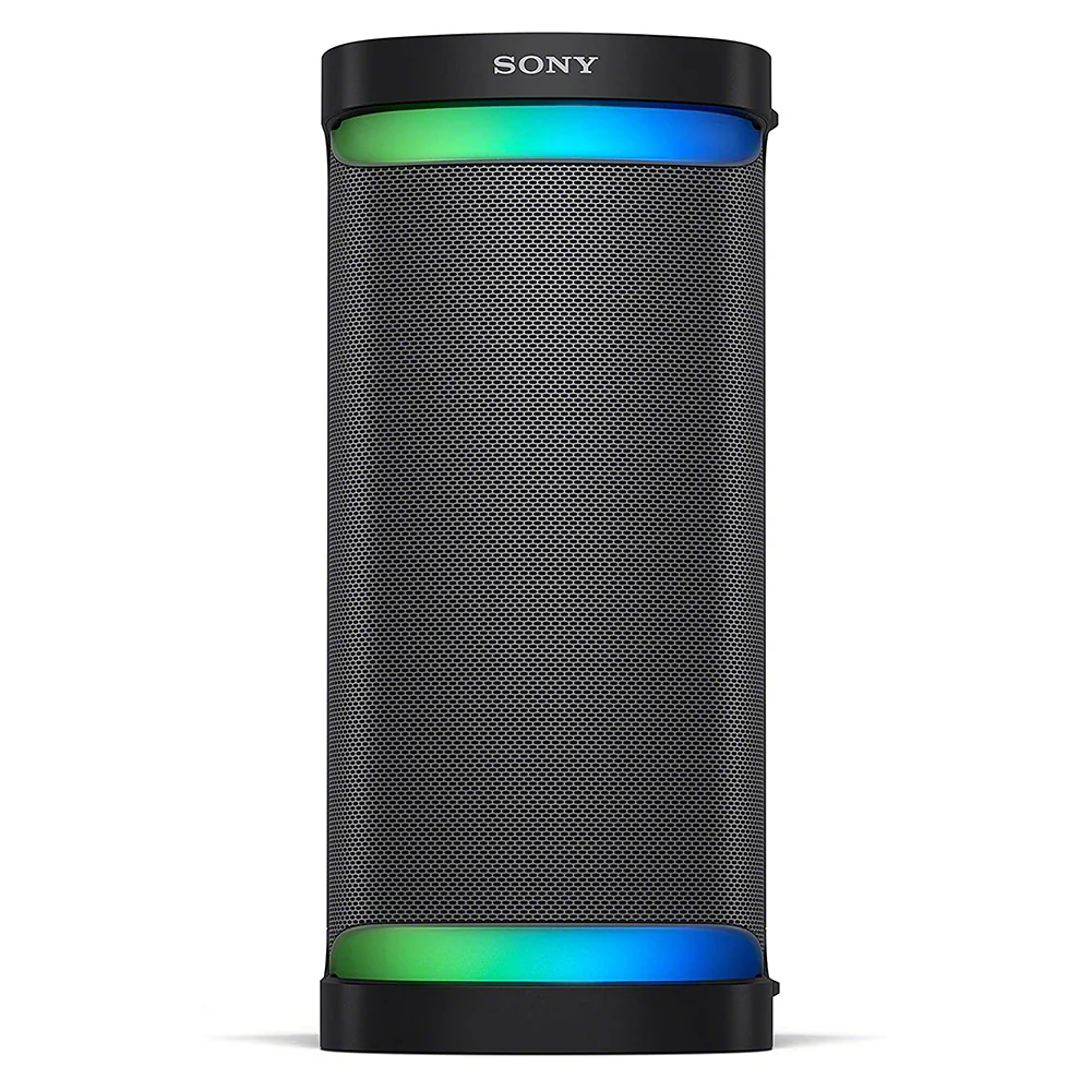 Sony SRS-XP700 Portable Wireless Bluetooth Party Speaker (Karaoke, IPX4 Splashproof with 25 Hour Battery, Ambient Light) - Image 14