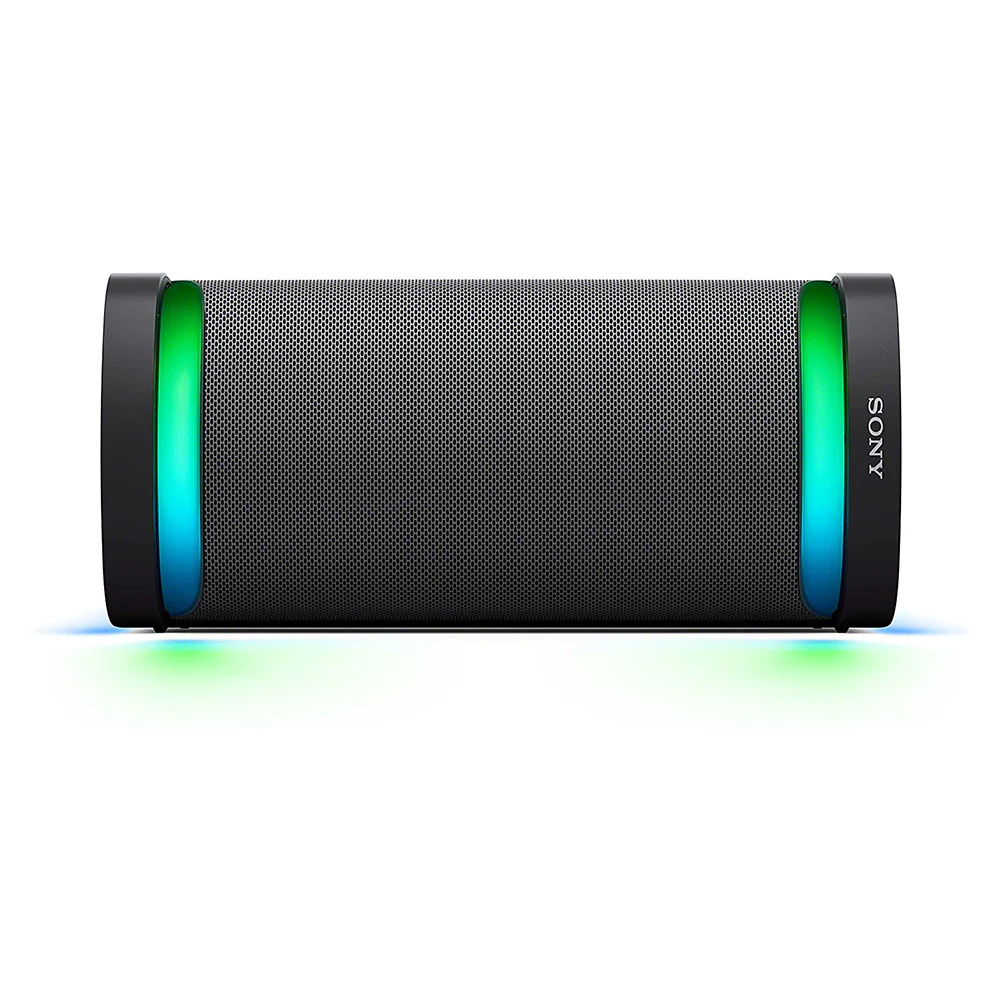 Sony SRS-XP700 Portable Wireless Bluetooth Party Speaker (Karaoke, IPX4 Splashproof with 25 Hour Battery, Ambient Light) - Image 15