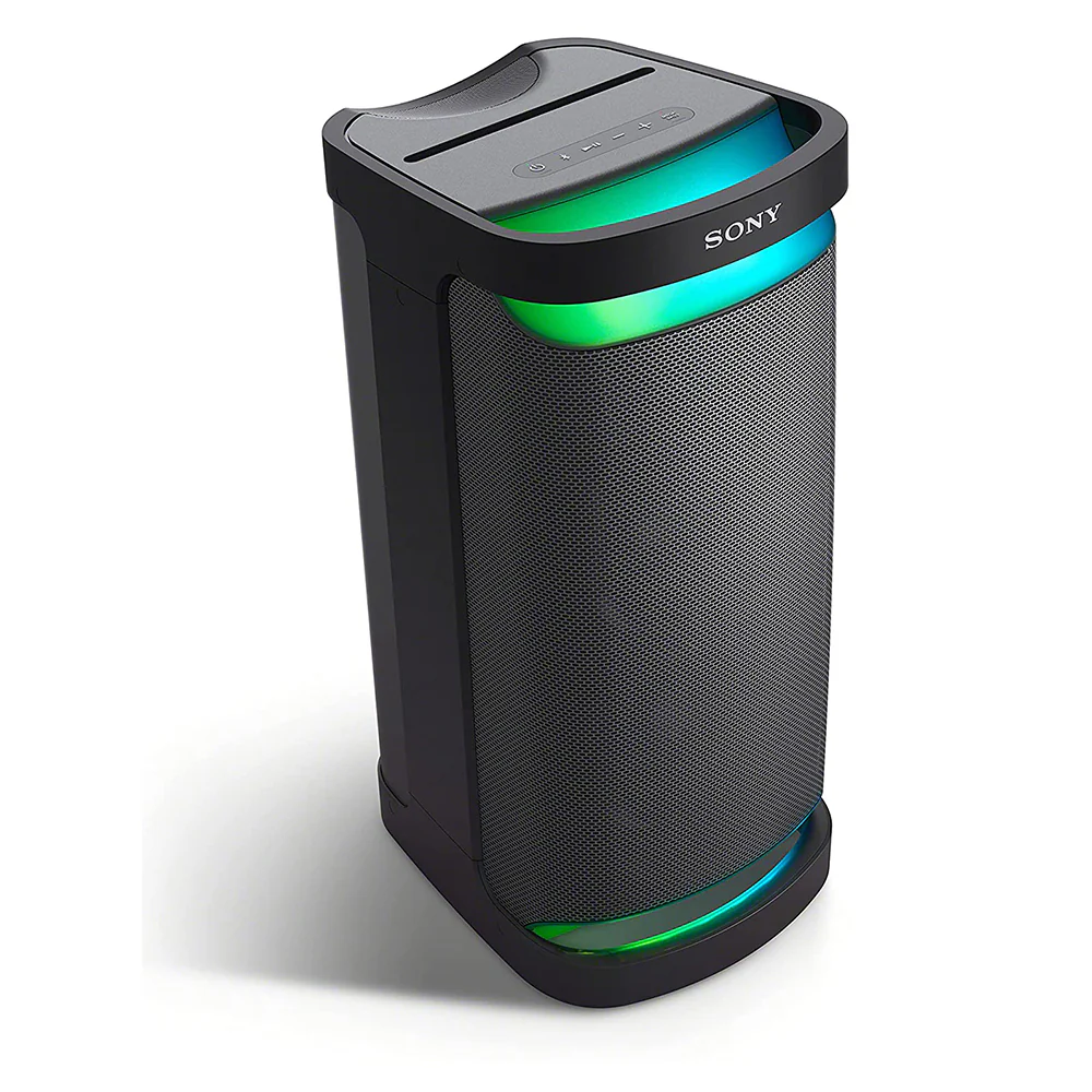 Sony SRS-XP700 Portable Wireless Bluetooth Party Speaker (Karaoke, IPX4 Splashproof with 25 Hour Battery, Ambient Light) - Image 17