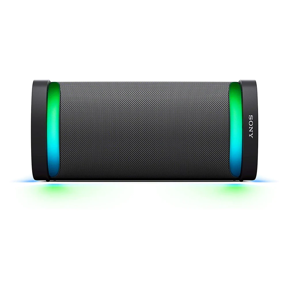 Sony SRS-XP700 Portable Wireless Bluetooth Party Speaker (Karaoke, IPX4 Splashproof with 25 Hour Battery, Ambient Light) - Image 8