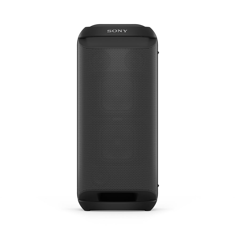 Sony SRS-XV800 X-Series Wireless Portable Bluetooth Karaoke Party Speaker IPX4 Splash-Proof with 25 Hrs Battery,TV Sound Booster,Built-in Handle & Wheels, Omnidirectional Sound and Ambient Lights - Image 12