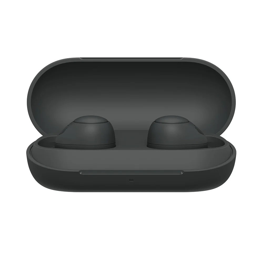 Sony WF-C700N Bluetooth Lightest Truly Wireless Noise Cancellation In Ear Earbuds, 360 RA, Multipoint Connection, 10 Mins Super Quick Charge, 20hrs Batt Life, IPX4 Ratings, Fast Pair, App Support - Image 12