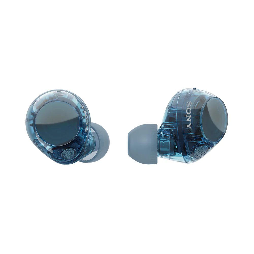 Sony WF-C710N Dual Noise Cancellation Wireless Bluetooth Earbuds with Mic, TWS, High Quality Call with AI, 30 Hrs Battery, Quick Charge - Image 15